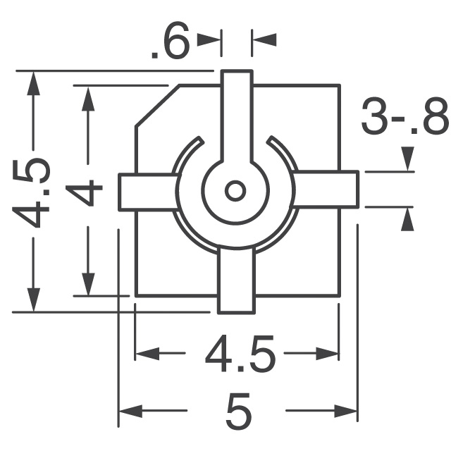 L15S090.T Littelfuse Inc. Fusibles électriques spéciaux